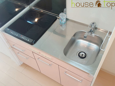 【キッチン】 | セレニテ甲子園２（甲子園駅） | セレニテ甲子園2