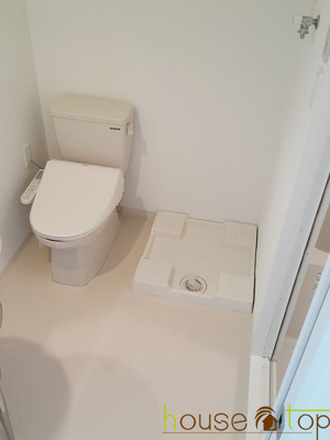 【洗面所】 | セレニテ甲子園２（甲子園駅） | セレニテ甲子園2