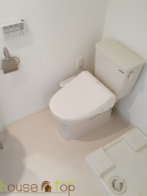 【トイレ】 | セレニテ甲子園２（甲子園駅） | セレニテ甲子園2