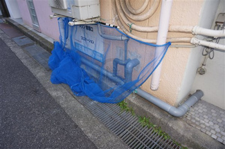 【その他共用部分】 | ゴミ置き場