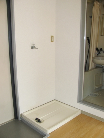 ベルスコーポの設備|※写真は同タイプの別室になります