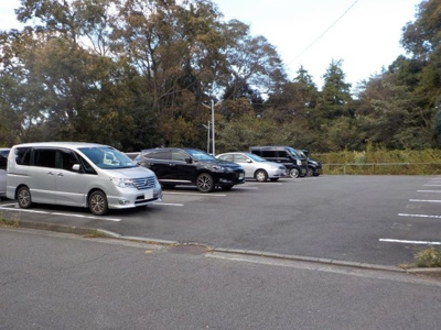 【外観】 | 川島第３駐車場