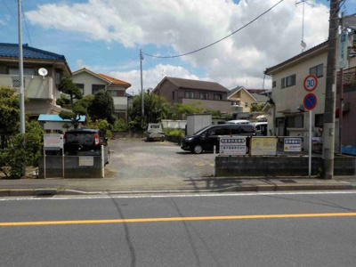 【外観】 | Ｋ第３駐車場