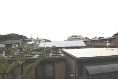 【展望】 | フラッツ第２小机 | フラッツ第２小机　　　