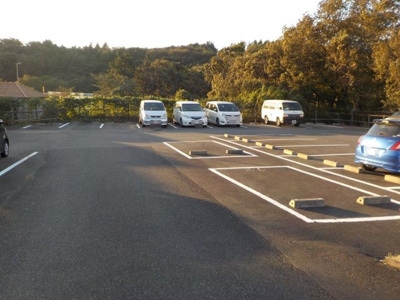 【外観】 | 川島第７駐車場