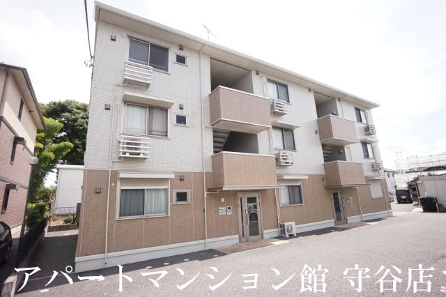 ヴァン・ボヌールⅡ