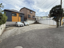 サヨタカ第１駐車場の画像