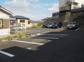 ミナト白根駐車場の画像