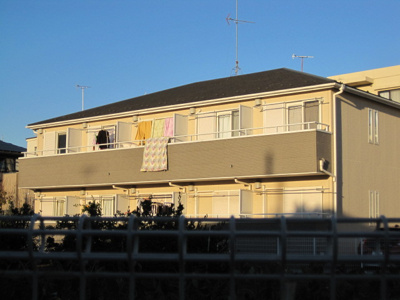 【外観】 | コンプリオ