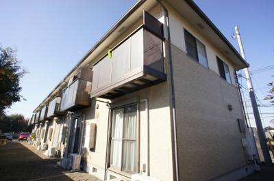 【外観】 | グラシアK