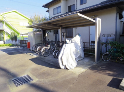 【その他共用部分】 | エスぺランサC