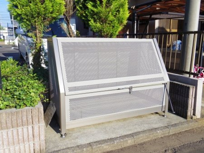 【その他共用部分】 | エスぺランサC