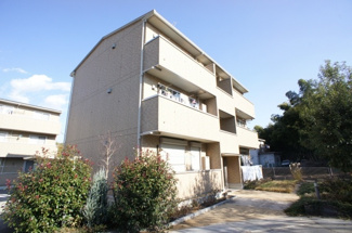【外観】 | 日当たり良好♪カウンターキッチンのリビングのお部屋です♪