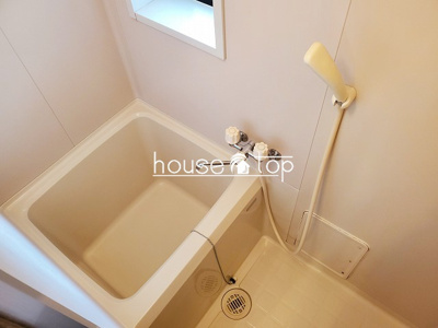 【浴室】 | 甲楽ハイツ(甲子園駅)