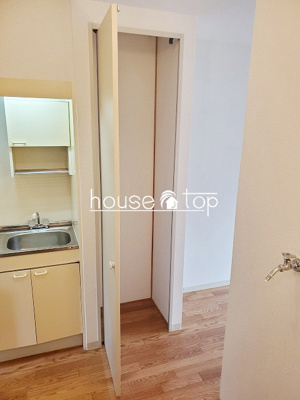 【収納】 | 甲楽ハイツ(甲子園駅)