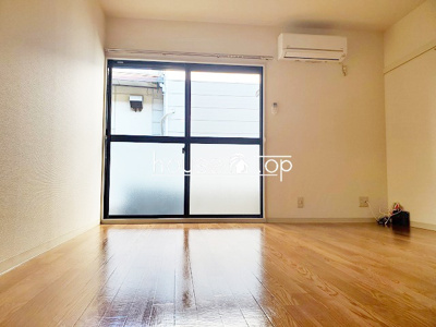 【洋室】 | 甲楽ハイツ(甲子園駅)