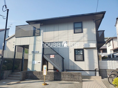 【外観】 | 甲楽ハイツ(甲子園駅)