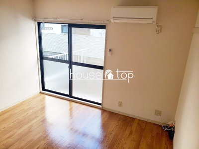 【洋室】 | 甲楽ハイツ(甲子園駅)