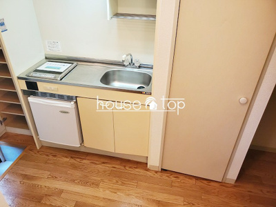 【キッチン】 | 甲楽ハイツ(甲子園駅)