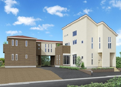 【外観】 | ＡＲＥＳ