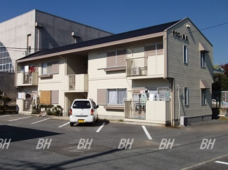 【外観】 | 『タウニィ静』