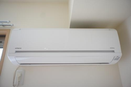 【設備】 | ソレイユ船橋本町
