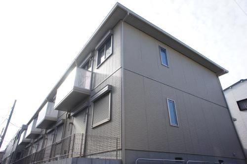【外観】 | ソレイユ船橋本町