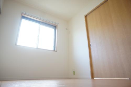 【内装】 | ソレイユ船橋本町 | 洋室の明るいお部屋です！