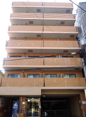 【外観】 | セレッソコート梅田東