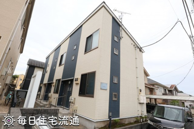 【外観】 | アーミリージュ