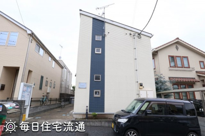 【外観】 | アーミリージュ