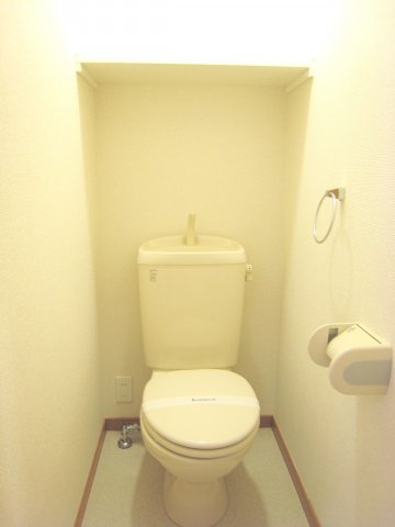 【トイレ】 | プレミアム　ケイツー