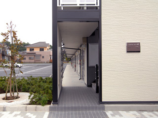 【エントランス】 | プレミアム　ケイツー