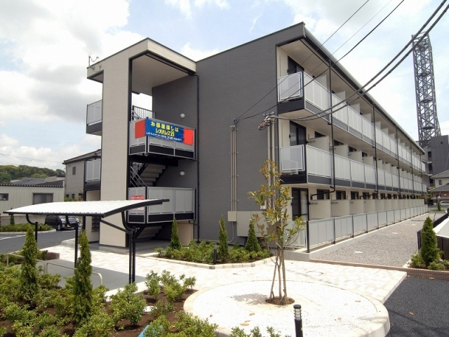 【外観】 | プレミアム　ケイツー