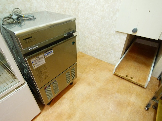 伊藤店舗（古市町）の設備