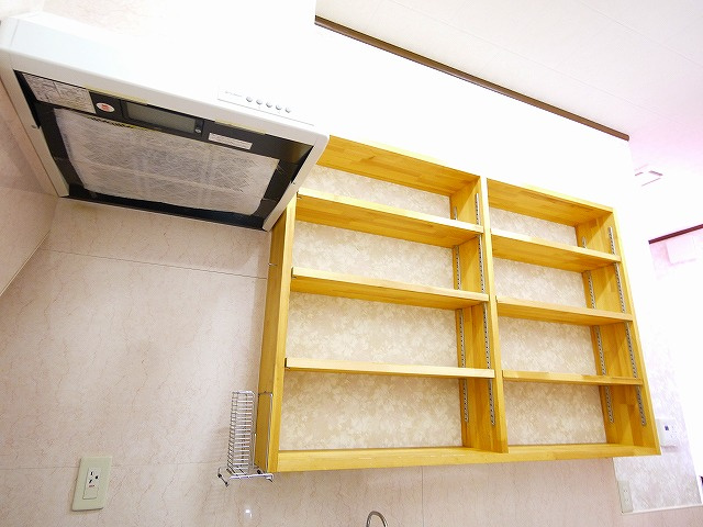 伊藤店舗（古市町）の設備