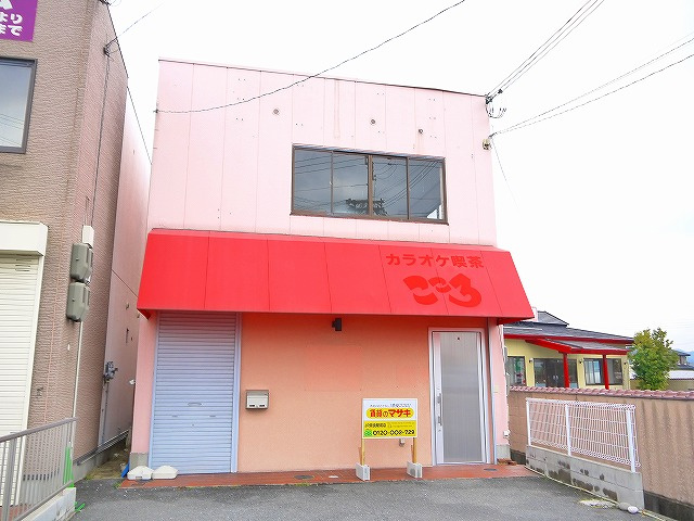 伊藤店舗（古市町）
