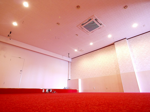 伊藤店舗（古市町）の内装