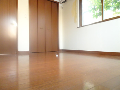 【内装】 | 笹塚３丁目戸建