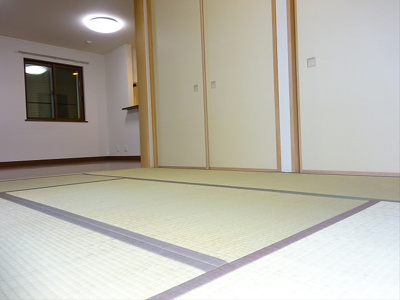 【和室】 | 笹塚３丁目戸建