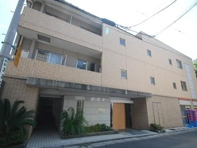 【外観】 | ミルーム南青山 | ミルーム南青山