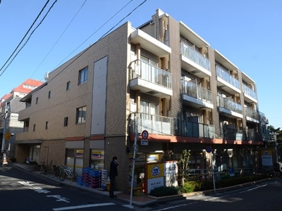 【外観】 | ミルーム南青山