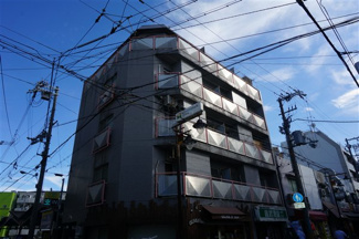 【外観】