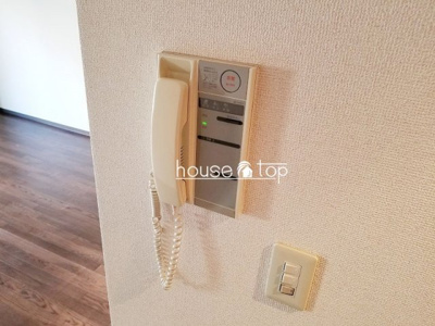 【セキュリティ】 | 甲子園ガーデンハウス