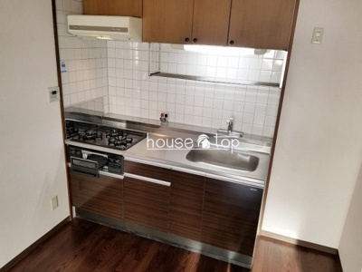 【キッチン】 | 甲子園ガーデンハウス