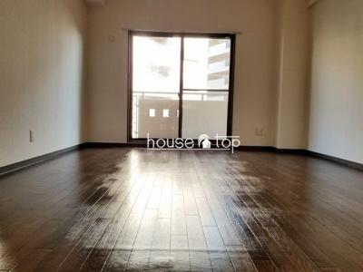 【居間・リビング】 | 甲子園ガーデンハウス