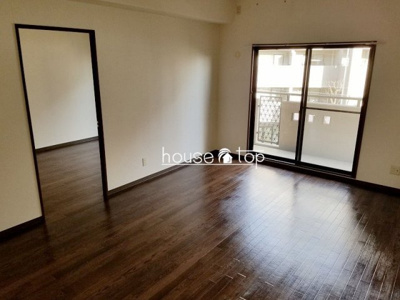 【居間・リビング】 | 甲子園ガーデンハウス