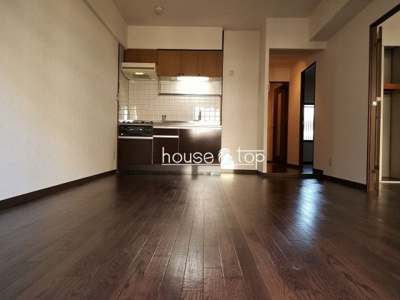 【和室】 | 甲子園ガーデンハウス