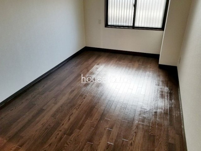 【洋室】 | 甲子園ガーデンハウス