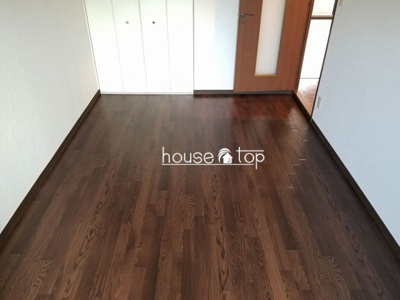 【洋室】 | 甲子園ガーデンハウス